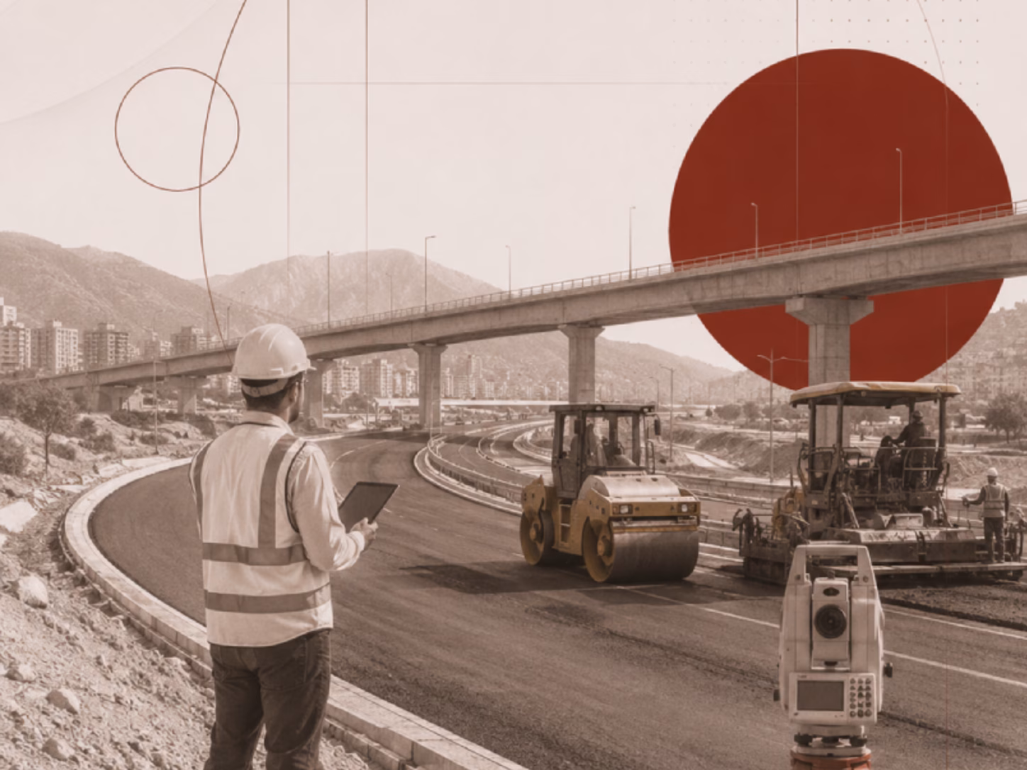 Road Infrastructure Design