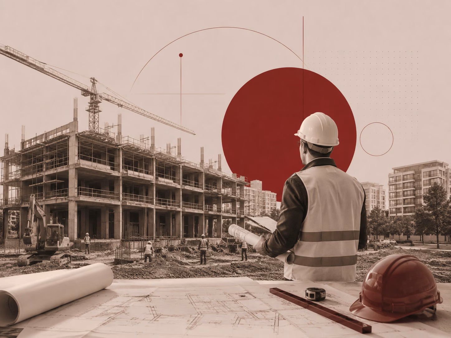 Construction Supervision